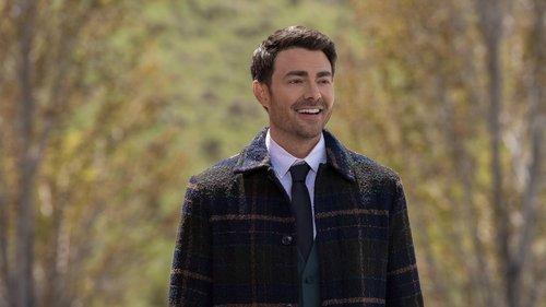 Finding Mr. Christmas Season 1 Episode 8 - Our Christmas Star