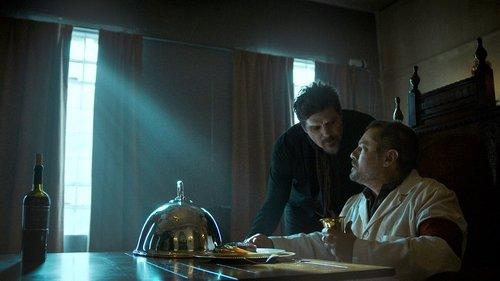 Van Helsing Season 1 Episode 7 - For Me