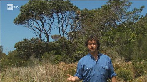 Ulisse - The Pleasure of Discovery Season 18 Episode 7 - Australia - The Continent of Challenges (Third Version)