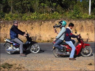 Anthony Bourdain: No Reservations Season 4 Episode 11 - Laos
