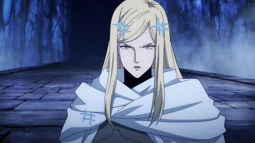 undefined Season 3 Episode 8 - Ninja Tale