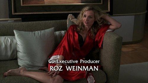 Law & Order Season 14 Episode 8 - Embedded