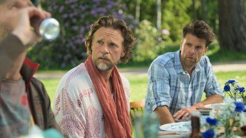 Summer with the Family Season 7 Episode 2 - Episode 2