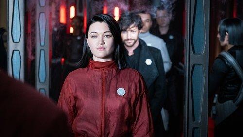 Star Trek: Picard Season 1 Episode 2 - Maps and Legends