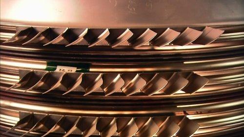 How It's Made Season 9 Episode 3 - Wooden Bowls, Chainsaws, Stackable Potato Chips, Jet Compressor Blades