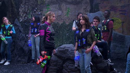 Fuller House Season 3 Episode 4 - My Little Hickey