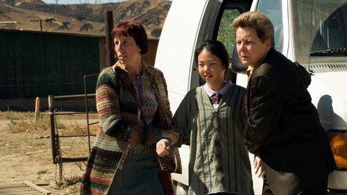 undefined Season 3 Episode 10 - Sacrament