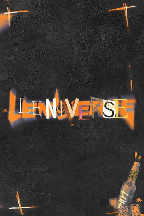 LENIVERSE poster