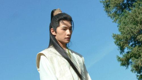 The Immortal Ascension Season 1 Episode 8 - The Foundation Pill