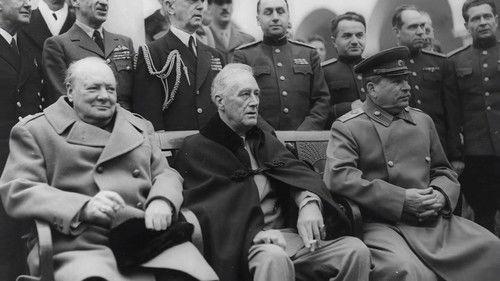 Oliver Stone's Untold History of the United States Season 1 Episode 2 - Chapter 2 - Roosevelt, Truman & Wallace