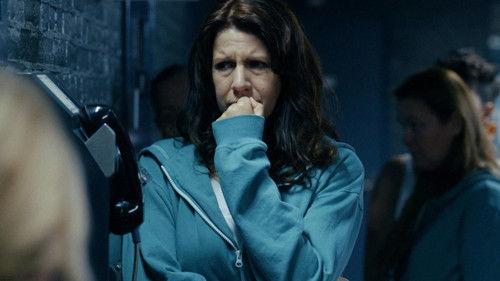 Celblok H Season 1 Episode 2 - Take Me Away