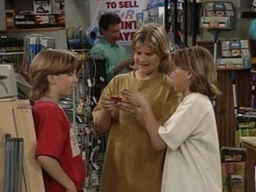 Home Improvement Season 4 Episode 25 - A Marked Man