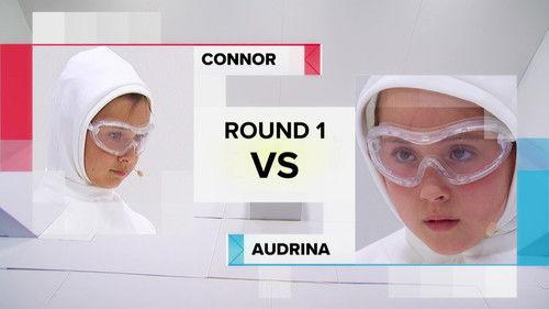 Keep It Spotless Season 1 Episode 3 - Sibling Rivalry