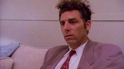 undefined Season 1 Episode 6 - The Flirt Episode