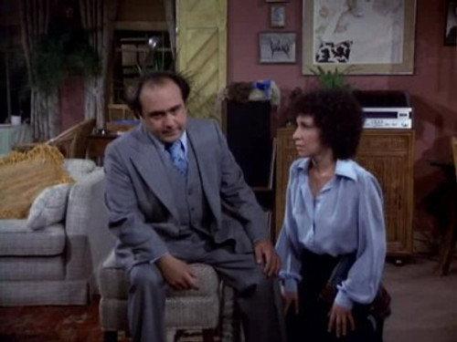 Taxi Season 2 Episode 1 - Louie and the Nice Girl
