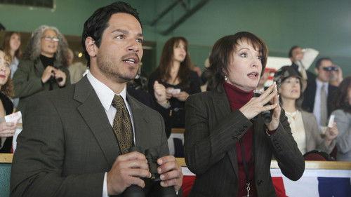 Wildfire Season 2 Episode 13 - Close Shave