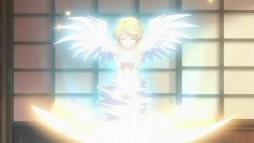 Ah! My Goddess Season 2 Episode 14 - Ah! My Darling Cupid!