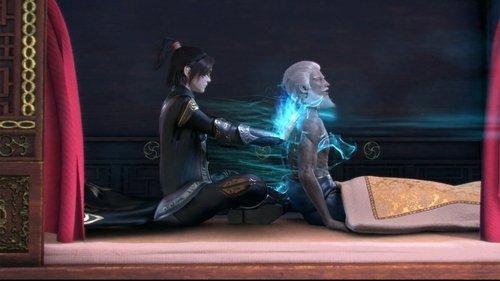 Fights Break Sphere Season 4 Episode 6 - Episode 6