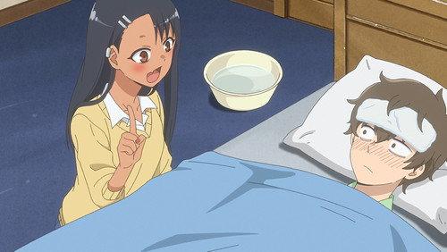 undefined Season 2 Episode 5 - So This Is Your Room, Huh, Senpai?