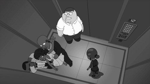 Family Guy Season 15 Episode 2 - Bookie of the Year