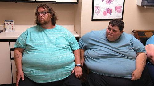 My 600-lb Life Season 8 Episode 1 - John & Lonnie's Story