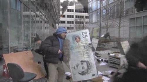 Stewart Lee's Comedy Vehicle Season 1 Episode 4 - Financial Crisis