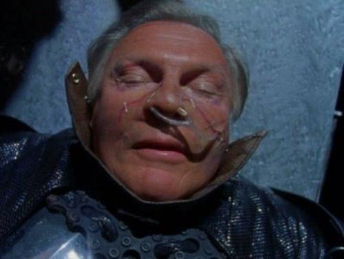 Black Scorpion Season 1 Episode 6 - Out of Thin Air