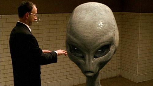 undefined Season 1 Episode 1 - Beyond the Sky