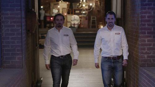 Shark Tank México Season 2 Episode 13 - Episode 13