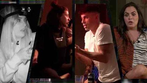 Celebrity Game Over Season 2 Episode 2 - Episode 2