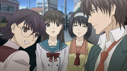 Phantom: Requiem for the Phantom Season 1 Episode 20 - Old Home