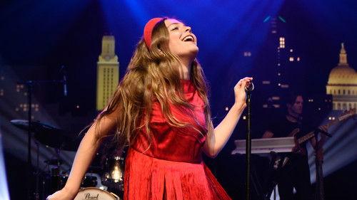 Austin City Limits Season 45 Episode 2 - Maggie Rogers