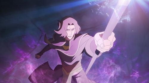 undefined Season 1 Episode 2 - The Will of the Maker