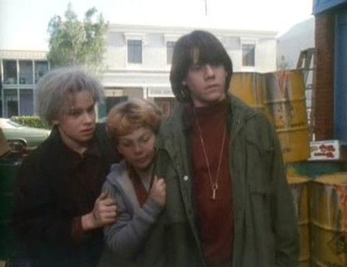 Eerie, Indiana Season 1 Episode 15 - No Brain, No Pain