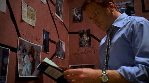 Life Season 1 Episode 4 - What They Saw