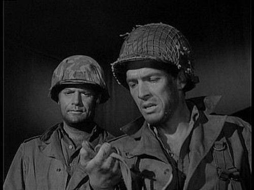 Combat! Season 4 Episode 19 - Retribution