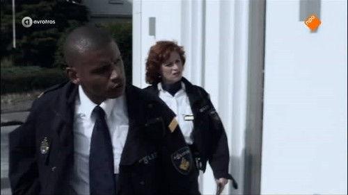 Flikken Maastricht Season 6 Episode 6 - Episode 6