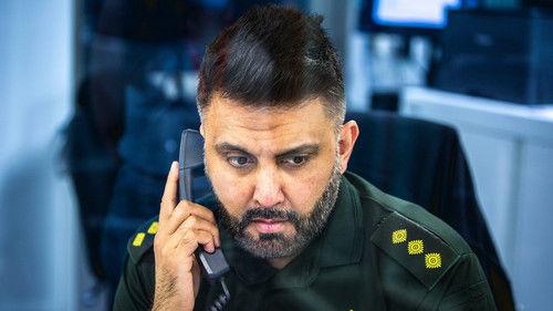 Ambulance Season 12 Episode 1 - Episode 1