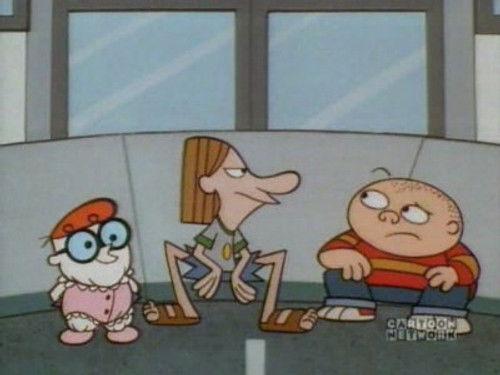 undefined Season 2 Episode 70 - Average Joe