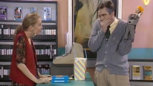 In Living Color Season 4 Episode 22 - Great Moments in Black History