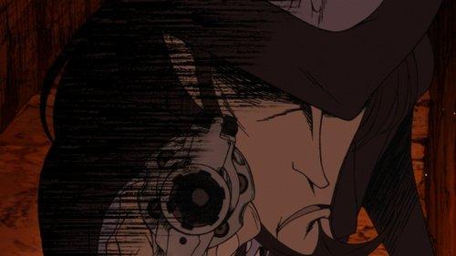 undefined Season 1 Episode 5 - Blood-stained Triangle