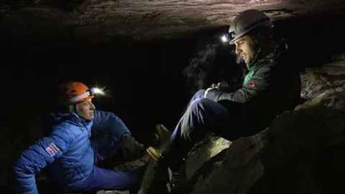 Planeta Calleja Season 3 Episode 1 - Episode 1