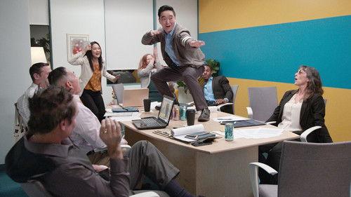 undefined Season 2 Episode 6 - I need a wet paper towel.