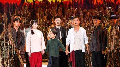 China in the Story Season 1 Episode 12 - Episode 12