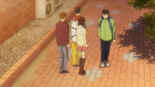 Baby Steps Season 1 Episode 24 - Duty and Desire