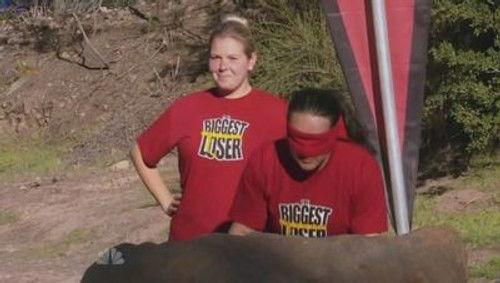 The Biggest Loser Season 11 Episode 6 - Week 6