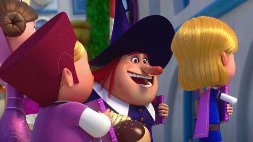 The Enchanted Village of Pinocchio Season 1 Episode 13 - Episode 13