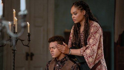 undefined Season 1 Episode 5 - Legend of a Mind