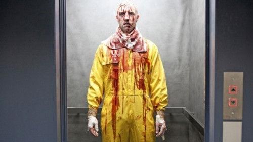 Cordon Season 1 Episode 8 - Episode 8