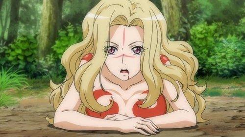 Fox Spirit Matchmaker Season 1 Episode 8 - False Tears